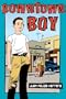 Downtown Boy (Tomas Rivera Mexican-American Children's Book Award (Awards))