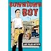 Downtown Boy (Tomas Rivera Mexican-American Children's Book Award (Awards))