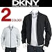 DKNY ダナキャラン ニューヨーク dkny-075 ウインドブレーカー ジャケット(全２色) [並行輸入品]