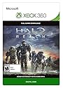 Halo Reach - Xbox 360 [Digital Code]
