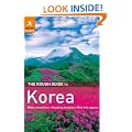 The Rough Guide to Korea