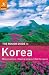 The Rough Guide to Korea