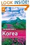 The Rough Guide to Korea