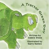 A Tractor Green Day
