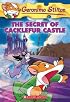 Geronimo Stilton #22: The Secret Of Cacklefur Castle: The Secret Of Cacklefur Castle (Geronimo Stilton)