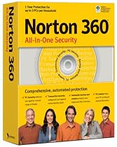 Norton 360 (3 User Licence) (PC)