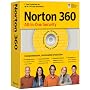 Norton 360 (3 User Licence) (PC)