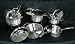 All-Clad Stainless Steel 10-Piece Cookware Set