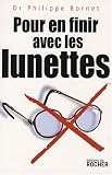 Pour en finir avec les lunettes