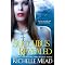 Upcoming Urban Fantasy books
