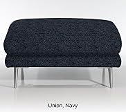 Conran Byron Footstool