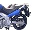 Produkt-Bild: SW Motech Quick-Lock Tr&auml;ger Suzuki DL 650, schwarz