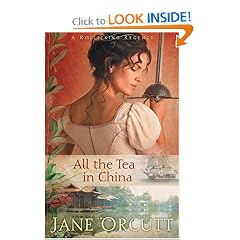 All the Tea in China (Rollicking Regency Series #1)
