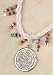 Disc of Phaestos Necklace