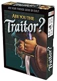 裏切者はお前か? (Are you the Traitor?)