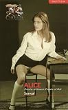 Alice - Promise of Heaven. Promise of Hell (Alice Hussey)
