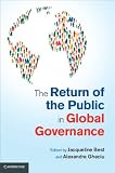 The return of the public in global governance