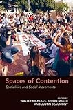 Spaces of contention : spatialities and social movements