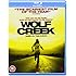 Wolf Creek [Blu-ray]