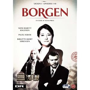 Borgen