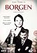 Borgen (The Government) - Season 1 Complete (DVD) (Region 2) [Edizione: Scandinavo] [Nessuna Lingua Italiana] [Senza sottotitoli in italiano]