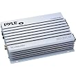 2-Channel 400-Watt Waterproof Marine Amplifier