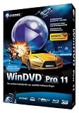 Corel WinDVD Pro 11