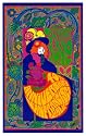 40th Anniversary Summer of Love, San Francisco vON Bob Masse, 39x61
