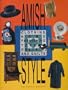Amish Style: Clothing, Home Furnishing, Toys, Dolls, and Quilts