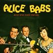 Alice Babs & the Swe-Danes