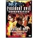 Resident Evil: Degeneration Bilingual