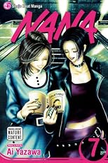 Nana Vol. 7 (Nana) (in Japanese)