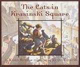 The Cats in Krasinski Square