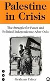 Palestine In Crisis