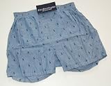 Men's Polo Player Boxer by Polo Ralph Lauren