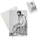 Photo Jigsaw Puzzle of Anxiety Melancholy from Mary Evans