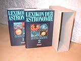 Bild zu: Lexikon der Astronomie. Die grosse Enzyklop&auml;die der Weltraumforschung. 2 B&auml;nde