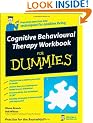 Cognitive Behavioural Therapy Workbook for Dummies