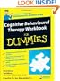 Cognitive Behavioural Therapy Workbook For Dummies