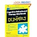 Cognitive Behavioural Therapy Workbook For Dummies