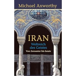 axworthy - iran