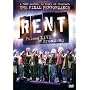Rent: Filmed Live on Broadway (OmU) (inkl. Wendecover)