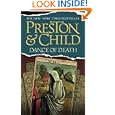 Dance of Death by Douglas Preston and Lincoln Child