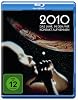 2010 - Das Jahr, in dem wir Kontakt aufnehmen (DVD)