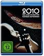 2010 - Das Jahr, in dem wir Kontakt aufnehmen [Blu-ray]