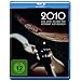 2010 - Das Jahr, in dem wir Kontakt aufnehmen [Blu-ray]