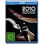 2010 - Das Jahr, in dem wir Kontakt aufnehmen [Blu-ray]