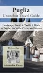 Puglia Unanchor Travel Guide - Landsc...