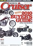 Motorcycle Cruiser