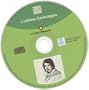 Italiano Facile. L' ultimo Caravaggio. CD